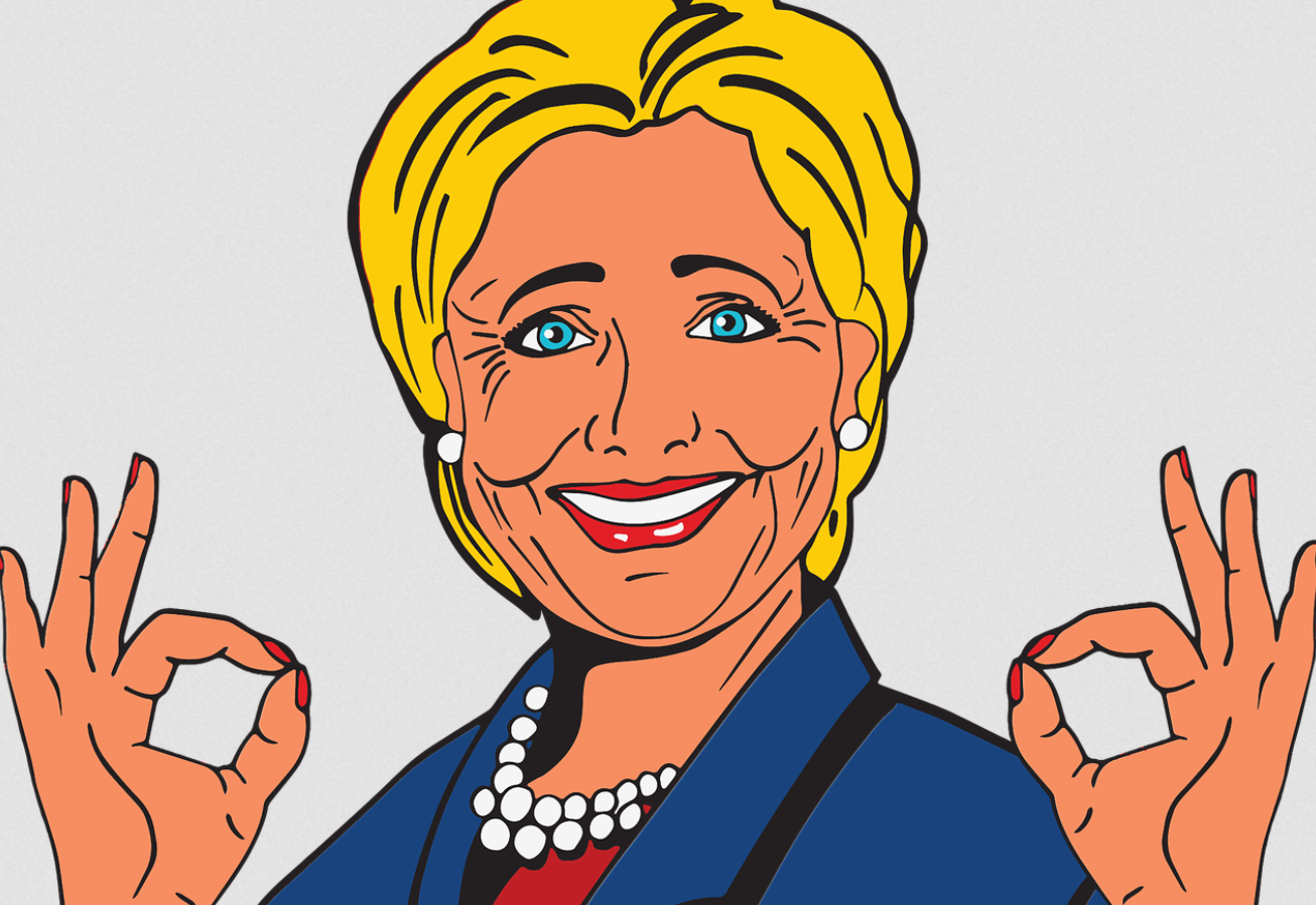 Cartoon celebrity