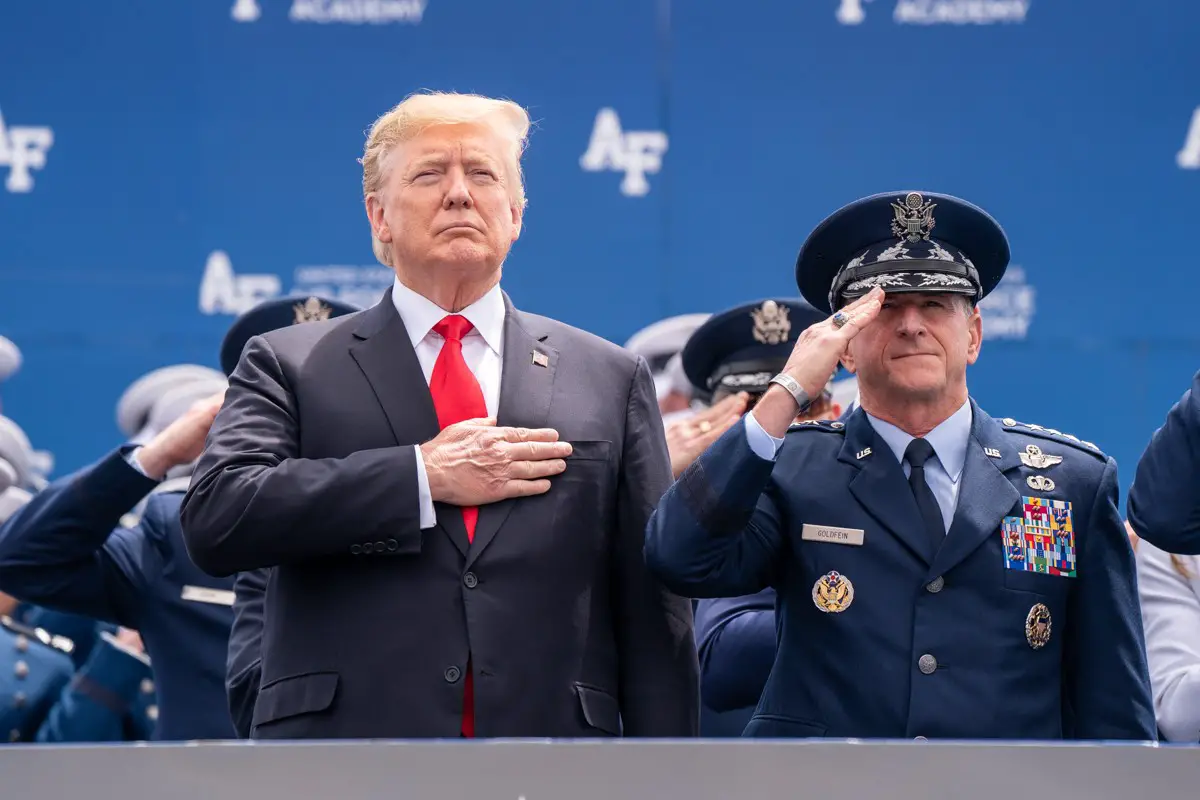 Trump Learning Rbg Trump Uses RBG’s Words to Fight $454M Fine: Irony Strikes Hard ...