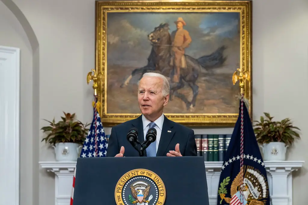 Biden Corrected 148 Times in 2024, Staffers Adjust His Statements Conservative Advocacy News