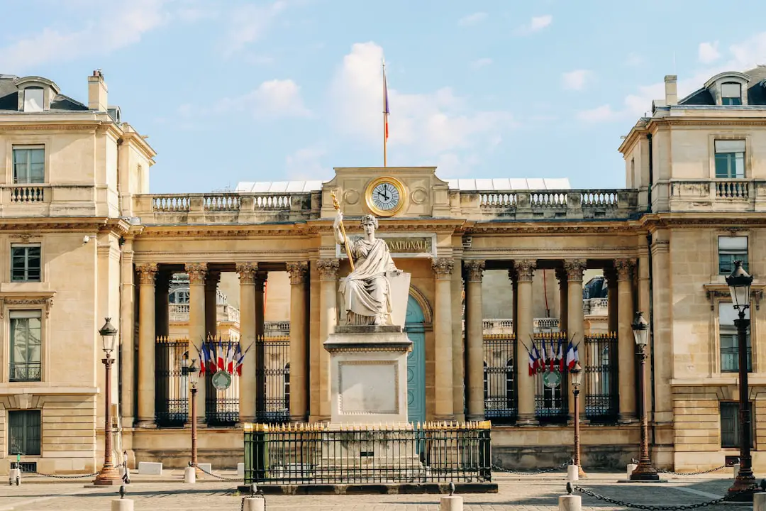 French Government Criticized After Failed Deportation Leads to Lyon ...