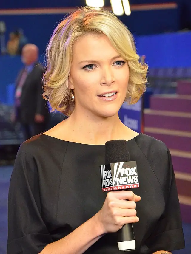 Megyn Kelly Slams Abc Moderators For Bias In Kamala Harris Trump Debate