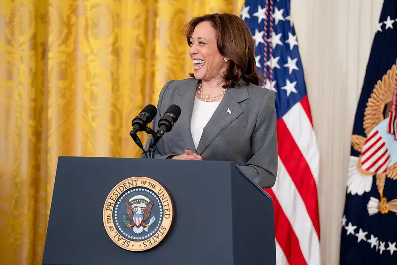 Kamala Harris Struggles to Connect Ahead of 2024 Election Day Showdown