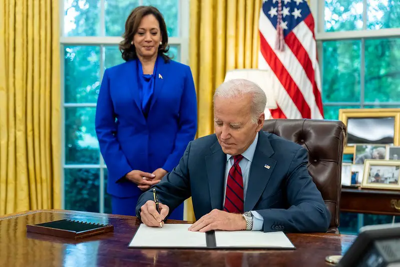 Biden Grants Temporary Protected Status To 11000 Lebanese Nationals ...