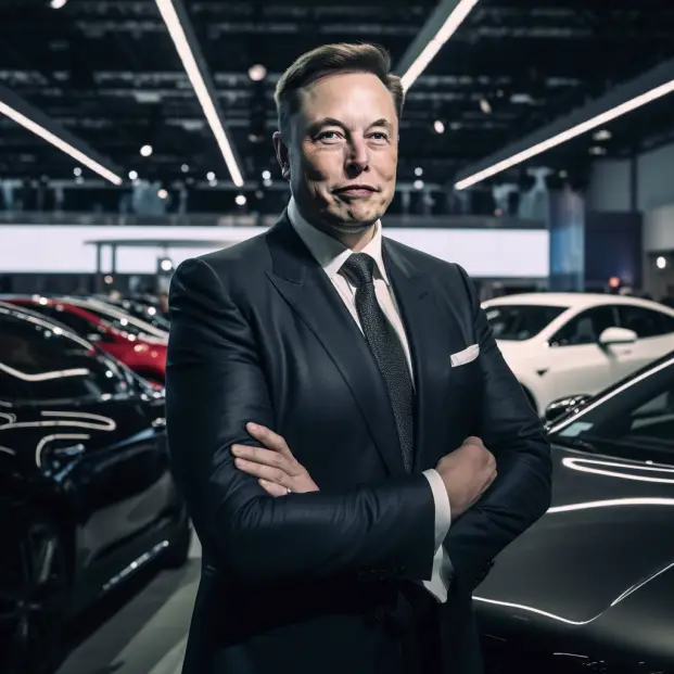  Elon Musk Backs Trump in 2024, Elevates Campaign Rally - Conservative Motiv 