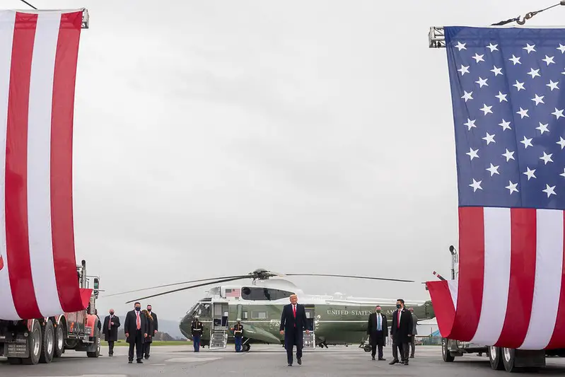 Jim Jordan Exposes FEMA’s Alleged Bias Against Trump Supporters ...