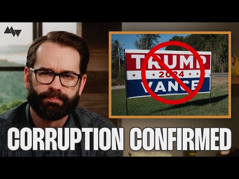 FEMA Scandal Deepens: Shocking New Revelations Emerge - Conservative