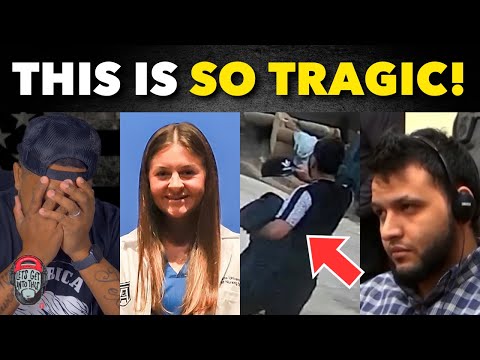 Laken Riley Trial Kicks Off and Shocking Details Emerge - Conservative Advocacy News