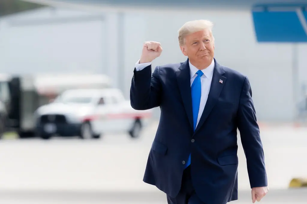 Trump Triumphs in Approval, Biden Battles Deep Disapproval in Latest