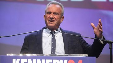 image courtesy of Gage Skidmore via Flickr