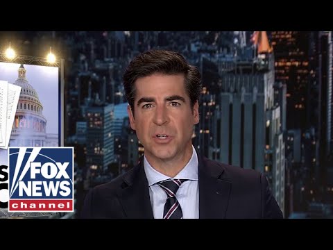 Watters Reveals the Untold Truth Behind January 6 Events - Conservative