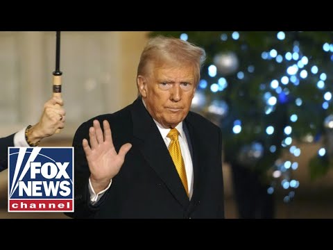 Democrats' Absurd Trump Inauguration Boycott Sparks Outrage