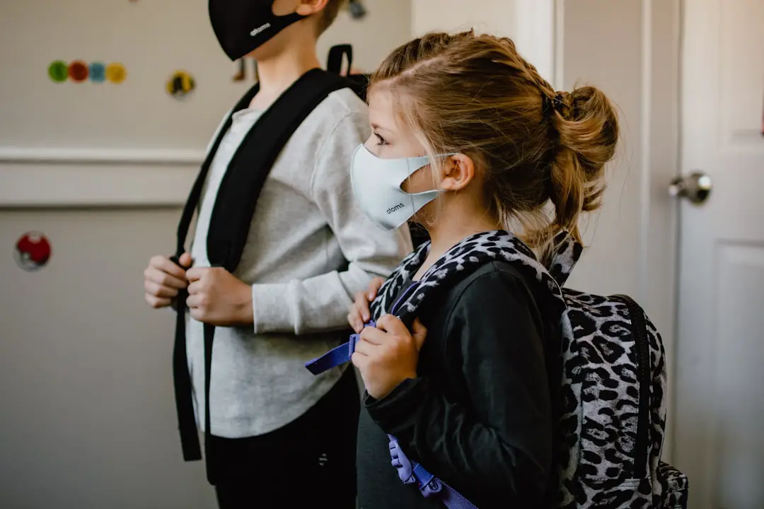 Blue States Reinstate Mask Mandates, Cite Flu Season Precautions