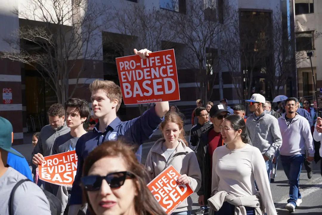 Pro-Life Group Accuses Planned Parenthood of Tax Violations ...