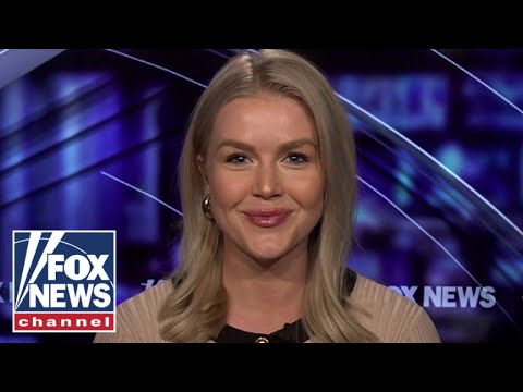 Did Karoline Leavitt confirm any weight loss