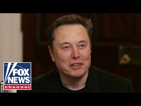 Elon Musk Exposes Truth About Trump Derangement Syndrome - Conservative