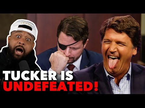 Crenshaw's Career on the Line After Leaked Threat Against Carlson