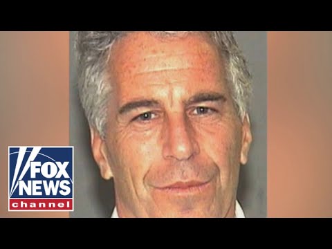 Epstein Docs May Unveil Disturbing Secret Behind High-Profile Network
