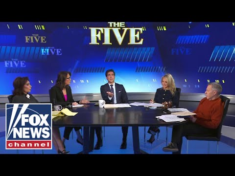 USAID’s Wasteful Spending: Jesse Watters Reveals the Shocking Truth