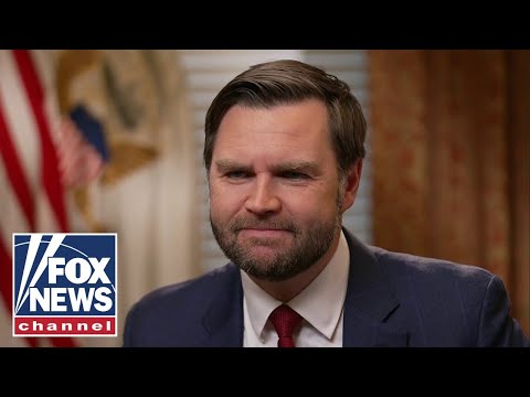 JD Vance Reveals Hidden Agenda Behind Deporting Green Card Holders