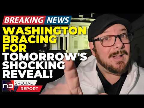 Late-Night White House Secret Sparks Panic Among Top Insiders