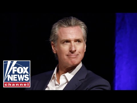 Gavin Newsom's Shocking Truth About Democrats’ Falling Support