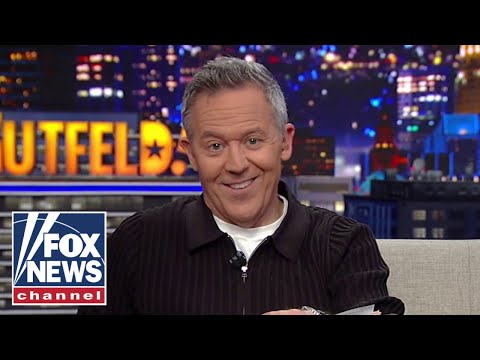 Media's Ignorance: Gutfeld Exposes Their Shocking Blindness