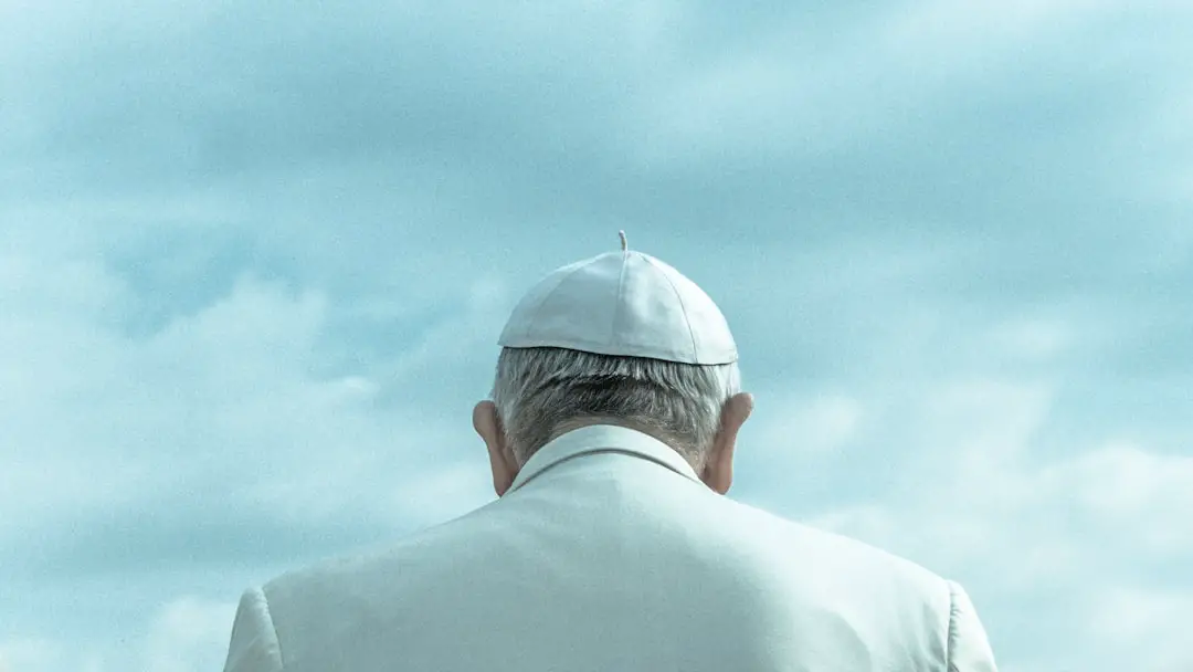 Liberal Media Spins Pope Francis Legacy as a Win for Secularism over
