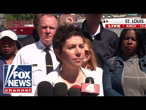 Missouri Officials Reveal Shocking Details on Deadly Tornadoes