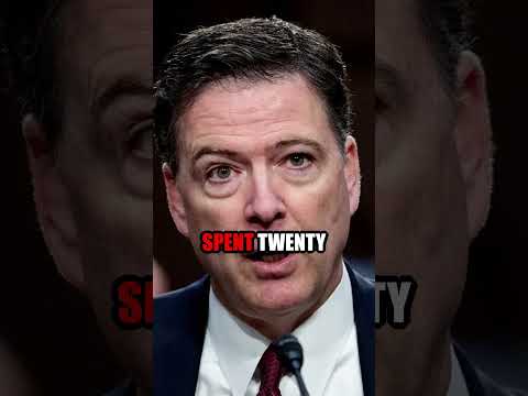 Tulsi Gabbard Exposes Shocking Truth About James Comey’s Motives