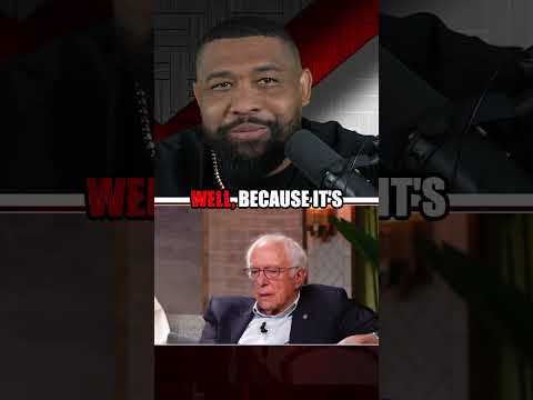 Bernie Sanders reveals shocking truth: Democrats endanger democracy