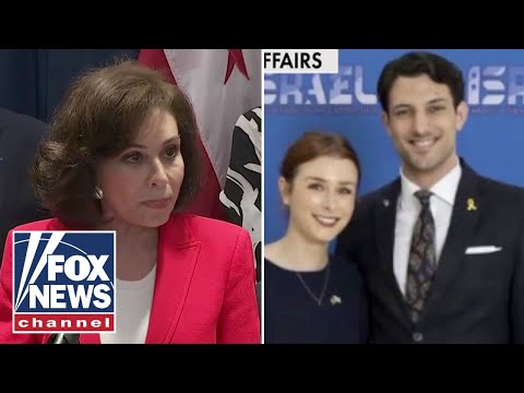 Pro-Palestine Shooter's Dark Past Uncovered in Shocking Crime Details