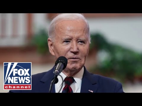 A Shocking Revelation: Is This the Largest Scandal in US History