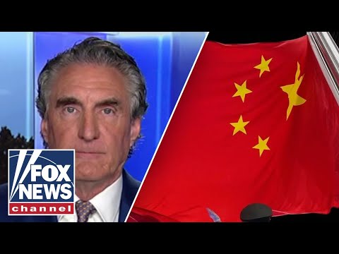 China's Grip: Doug Burgum Exposes Threat to Global Economy