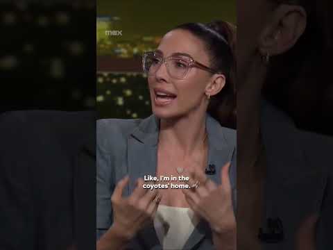 Whitney Cummings: Parenthood Pushes You to the Right - Conservative ...