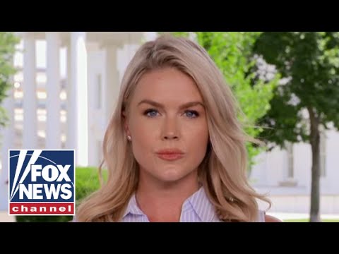 Leavitt Exposes CNN's 'Fake News' on Iran Strike Intel Leak