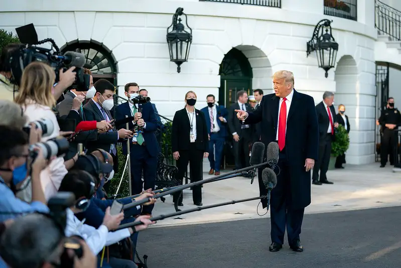 Trump Exposes Tarlov’s Desperate Lies The Shocking Truth Liberals Don