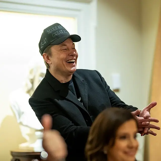 Elon Musk vs Ron DeSantis: The Futile Fight Over a New Political Party