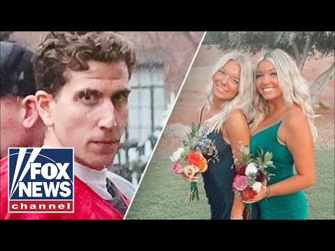 Inside the Shocking Plea Deal of Bryan Kohberger Revealed