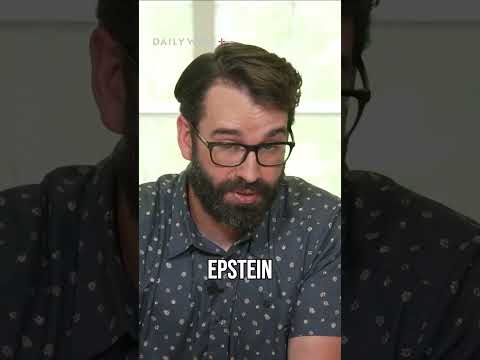 Unraveling Epstein: The Mysteries and Missteps Exposed - Conservative