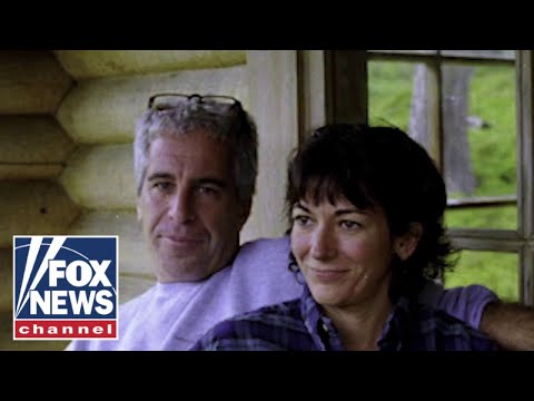DOJ's Shocking Move: Ghislaine Maxwell's Prison Secrets Uncovered