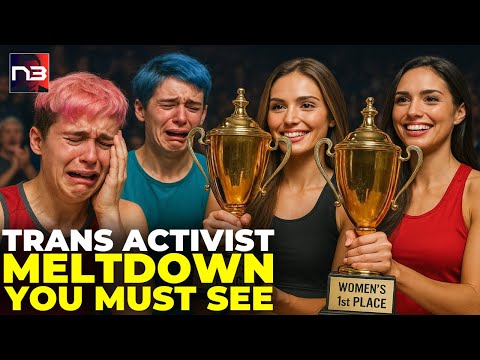 Trans Activists Spiraling: You Won't Believe Their Latest Outbursts