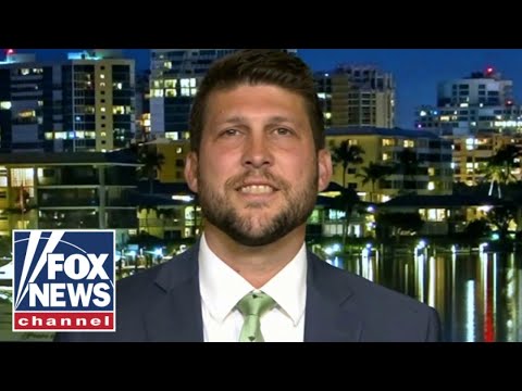 Florida AG Unveils Secrets Behind Infamous 'Alligator Alcatraz