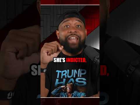 Letitia James Triggers Panic as New Scandal Unfolds - Conservative