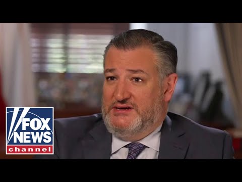 Ted Cruz Reveals Disturbing Truths That Could Shock America