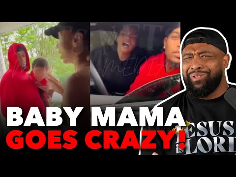 Brittany Renner's Shocking Ambush on NBA Star Over Child Exchange