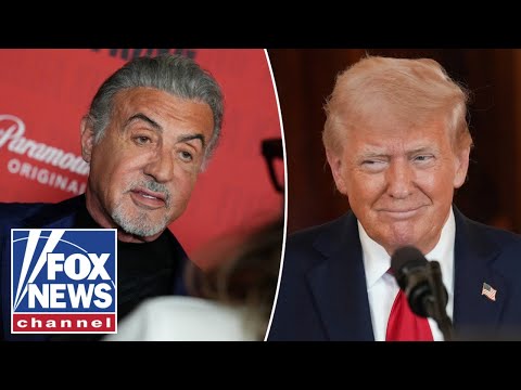 Sylvester Stallone Reveals Shocking Career Move Nobody Saw Coming