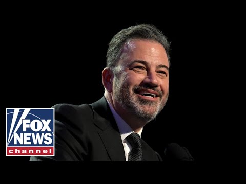 GOP Lawmaker Exposes FCC's Role in Jimmy Kimmel Suspension Drama