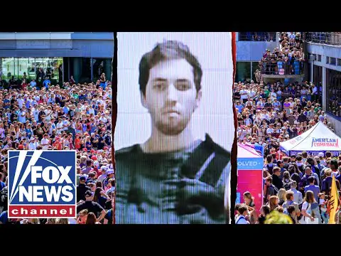 Tyler Robinson’s Defense: The Shocking Tactics Revealed - Conservative