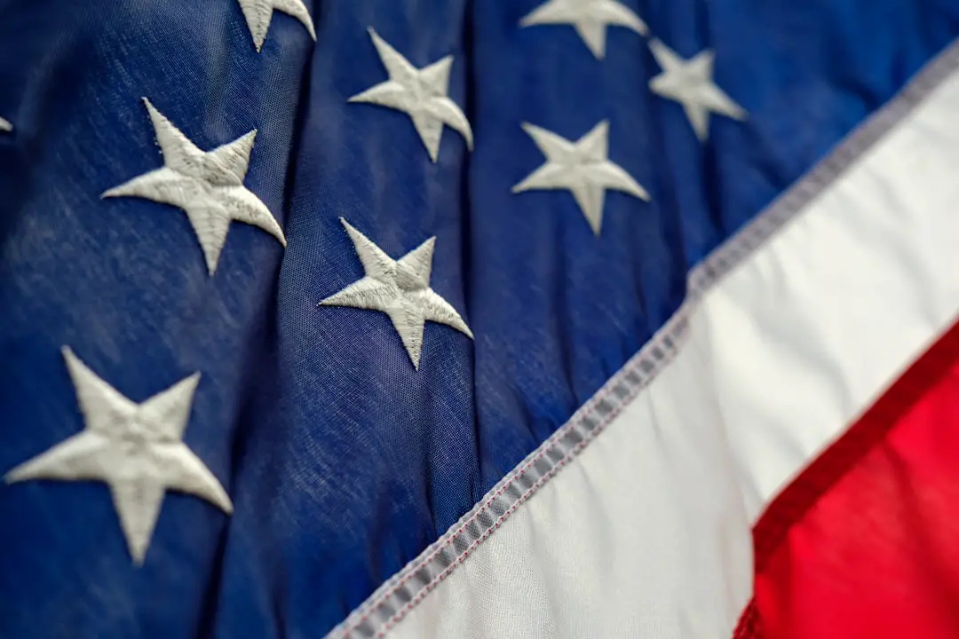 Why Russ Vought’s 8 Billion Cut Is the WakeUp Call America Needs