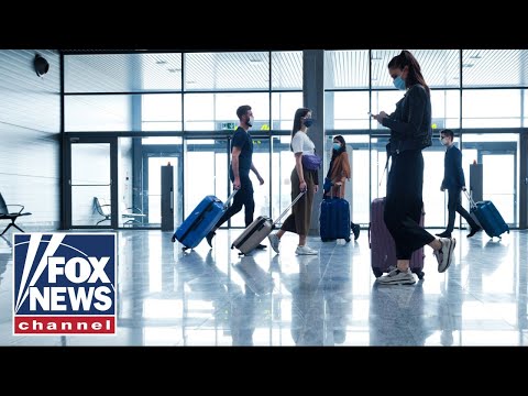 Government Shutdown Sparks Nationwide Transportation Nightmare